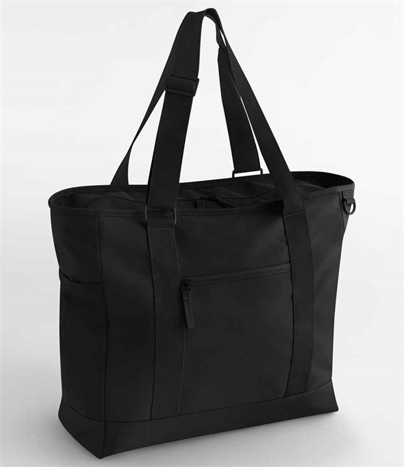 BagBase Circuit Gym Tote Bag