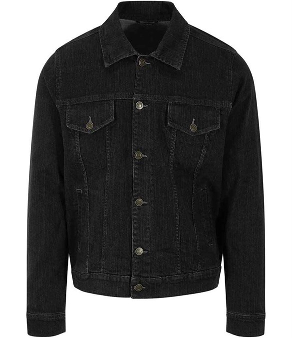 So Denim Noah Denim Jacket