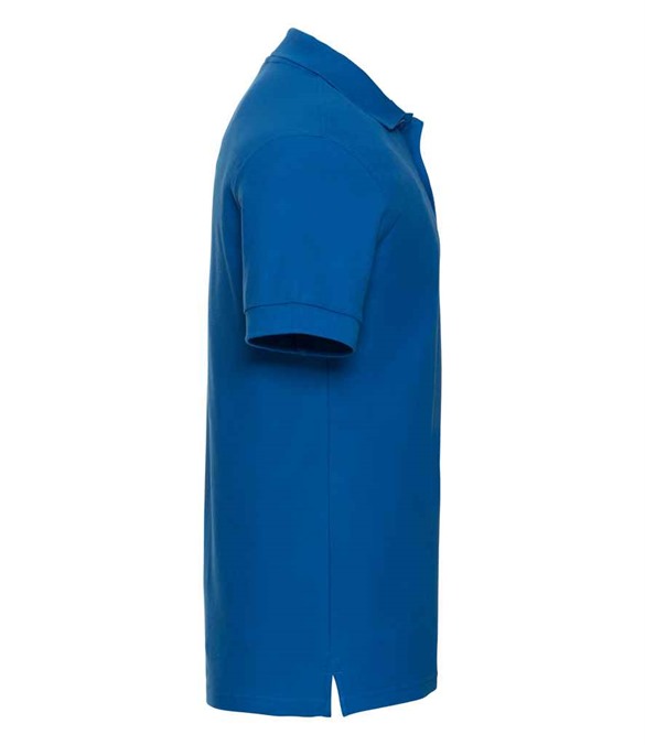 Russell Athletic Ultimate Cotton Piqué Polo Shirt