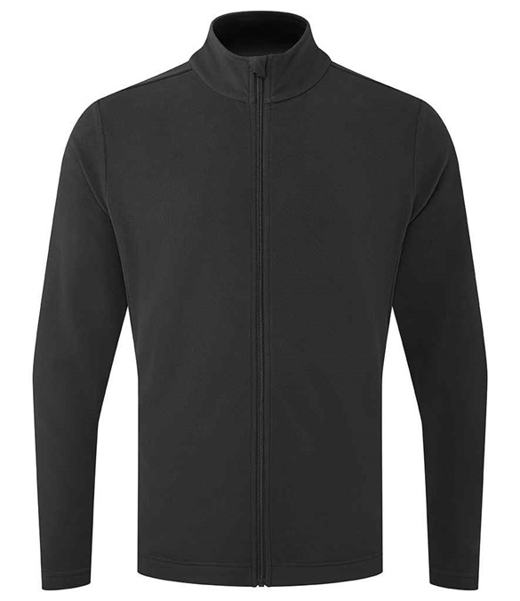 Premier Recyclight Ultra Full Zip Micro Fleece Jacket