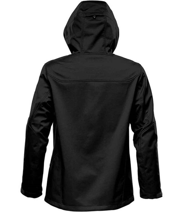 Stormtech Epsilon 2 Hooded Soft Shell Jacket