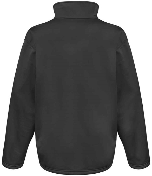 Result Core Soft Shell Jacket