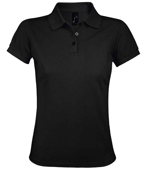 SOL&#39;S Ladies Prime Poly/Cotton Piqu&#233; Polo Shirt