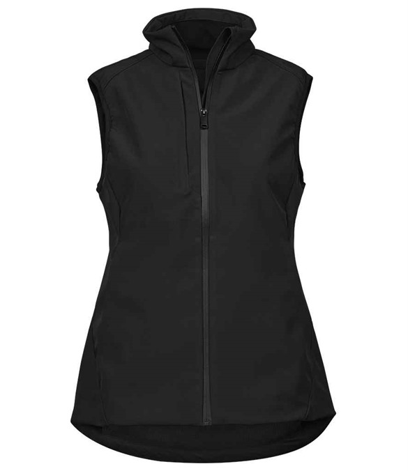 Tee Jays Ladies Performance Soft Shell Bodywarmer