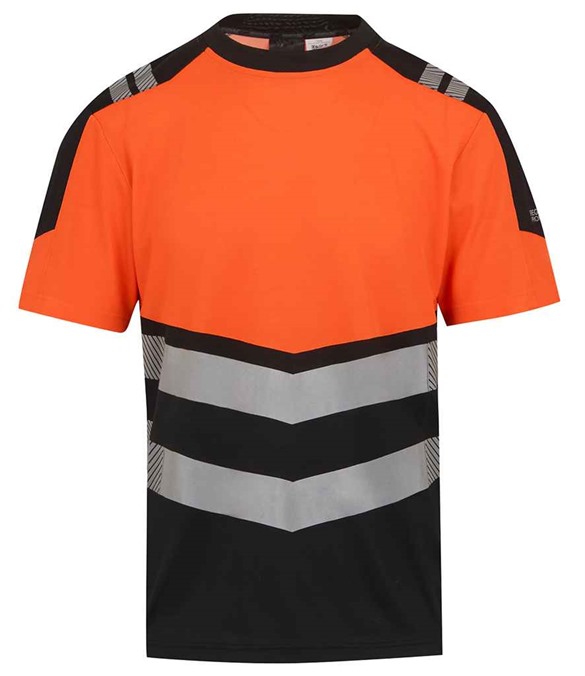 Regatta High Visibility X-Pro T-Shirt