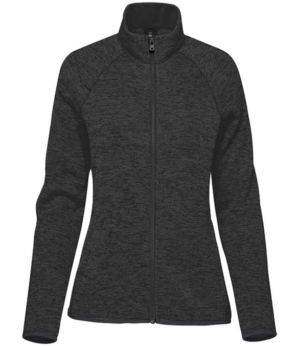 Stormtech Ladies Yosemite Full Zip Fleece Jacket