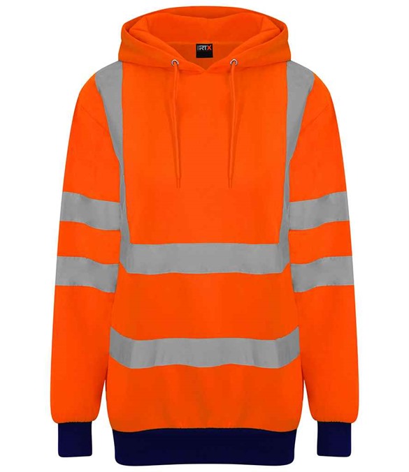 Pro RTX High Visibility Two Tone Hoodie