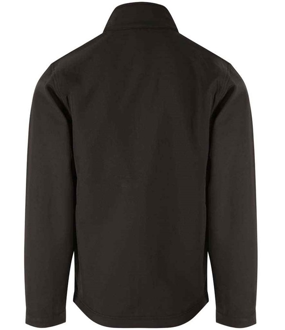 Pro RTX Pro Two Layer Soft Shell Jacket