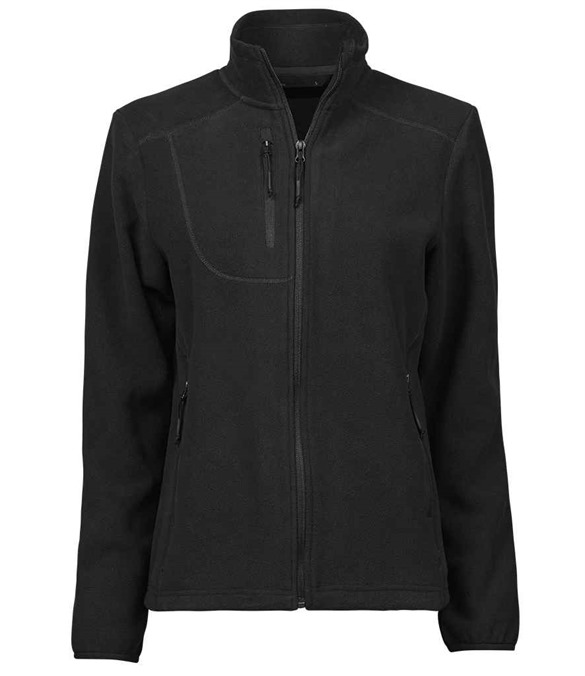 Tee Jays Ladies Trail Fleece Jacket