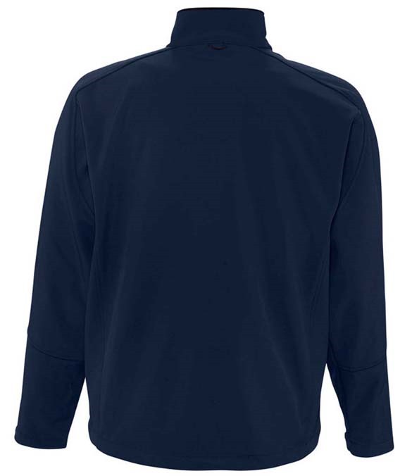 SOL&#39;S Relax Soft Shell Jacket