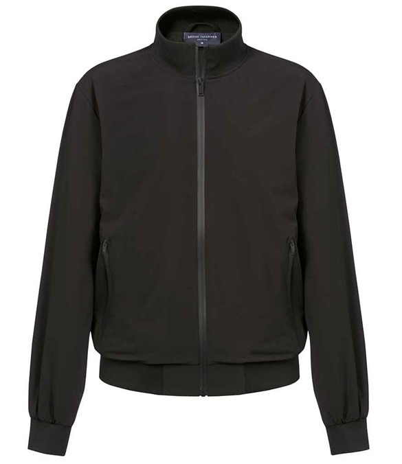 Brook Tavener Unisex Perry Bomber Jacket