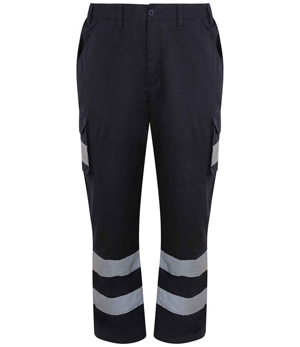 ProRTX High Visibility Cargo Trousers