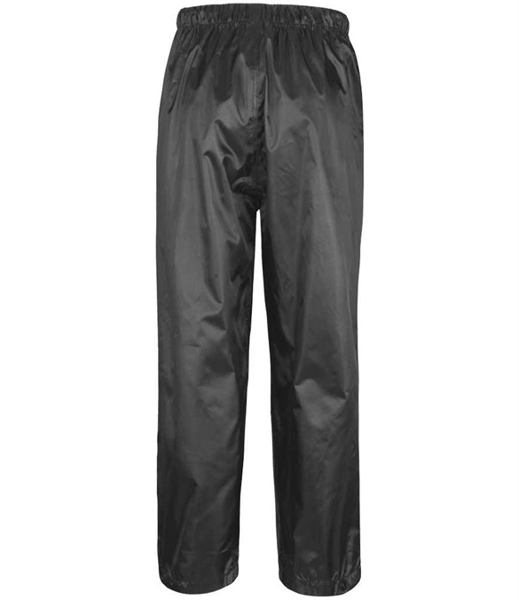 Result Core Kids Waterproof Rain Suit