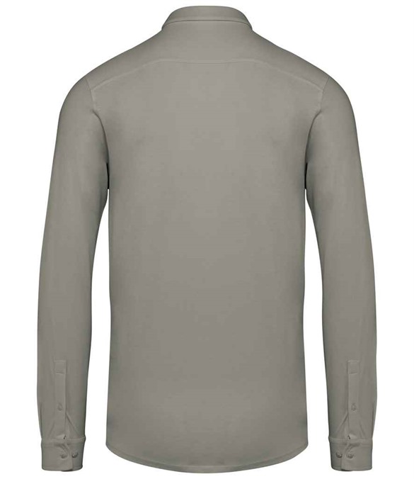 Native Spirit Long Sleeve Jersey Shirt