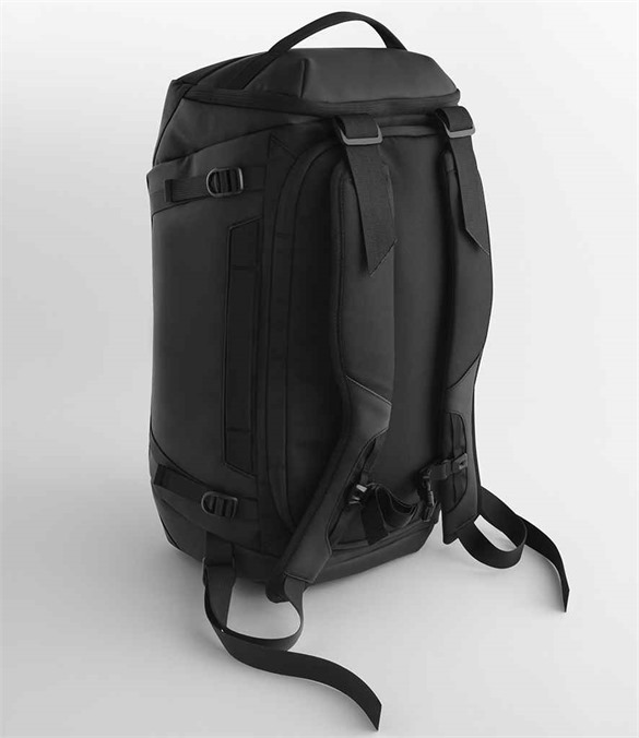 Quadra Zurich 35 Litre Hybrid Holdall