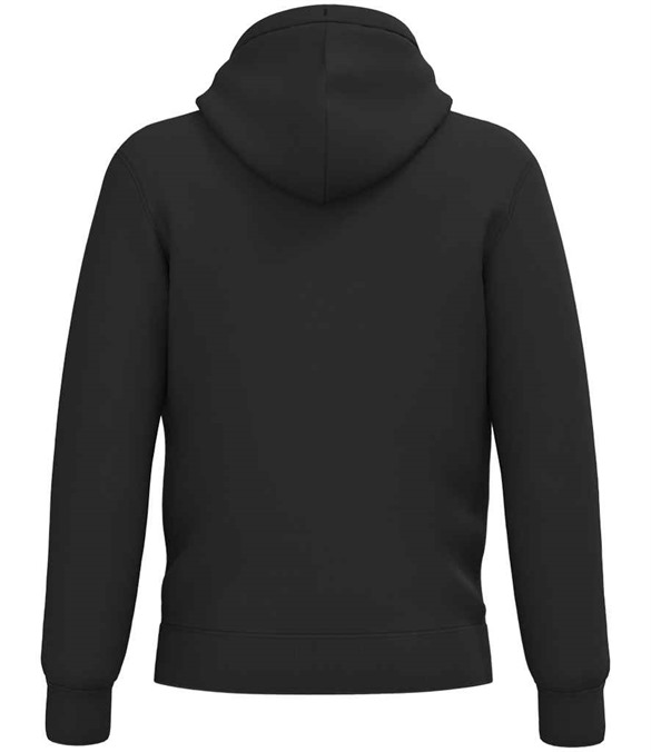 Native Spirit Unisex Sherpa lined Full Zip Sweatshirt