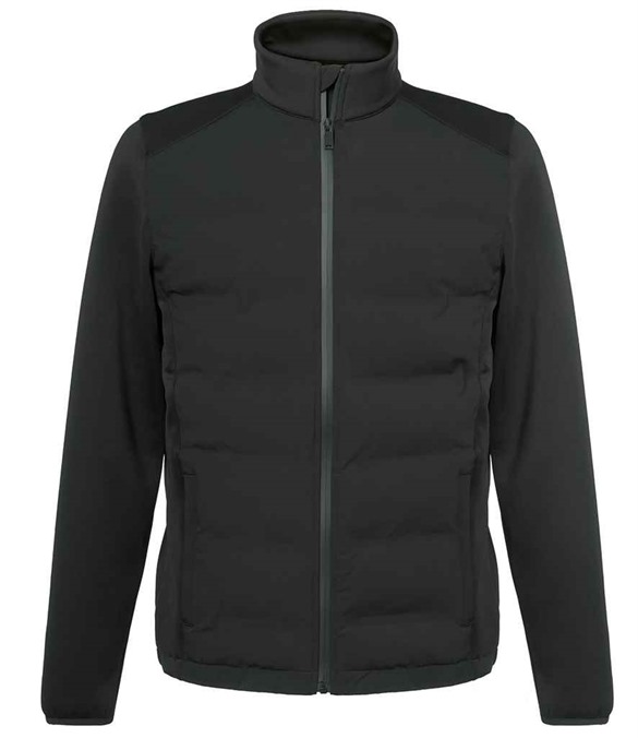 Brook Taverner Newport Hybrid Jacket