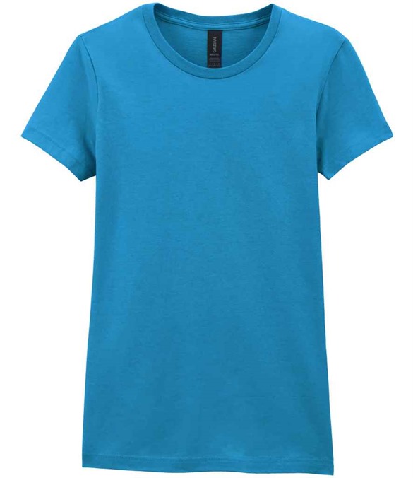 Gildan Ladies SoftStyle&#174; T-Shirt