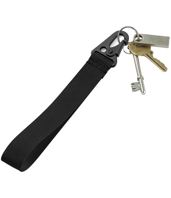 BagBase Brandable Key Clip