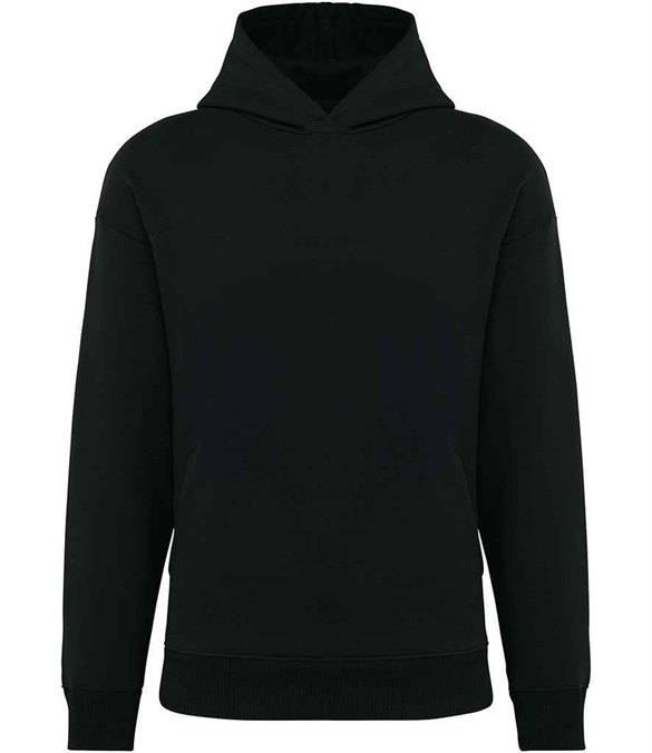 Native Spirit Unisex Oversized Hooded Sweatshirt