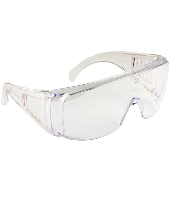 Safety Glasses