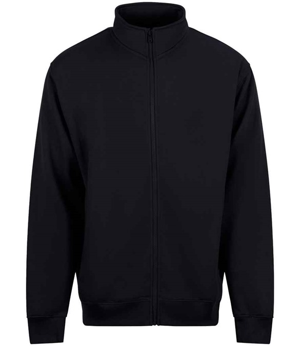 ProRTX Pro Full Zip Sweatshirt