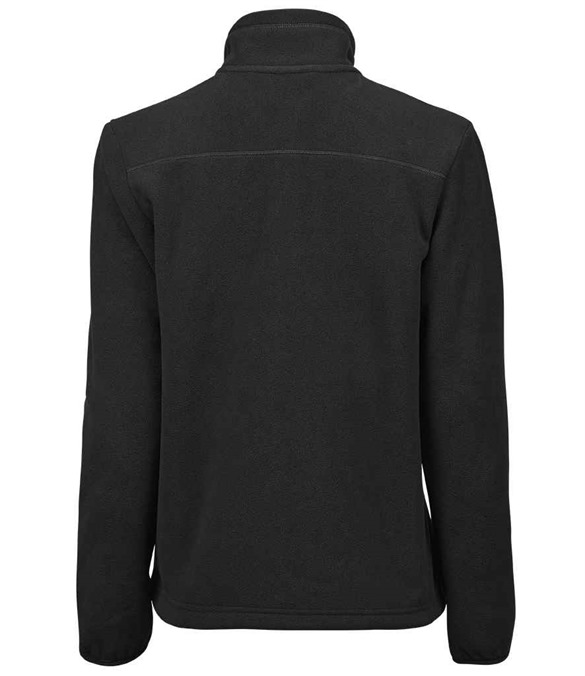 Tee Jays Ladies Trail Fleece Jacket