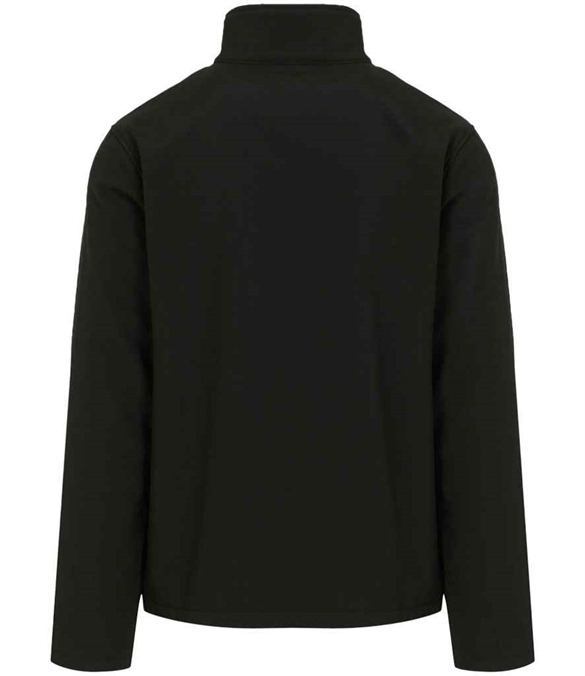 Regatta Ascender Two Layer Soft Shell Jacket