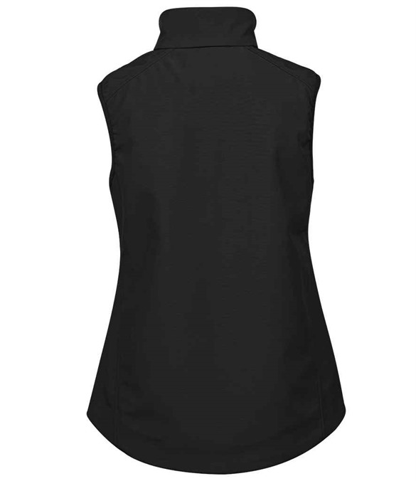 Tee Jays Ladies Performance Soft Shell Bodywarmer