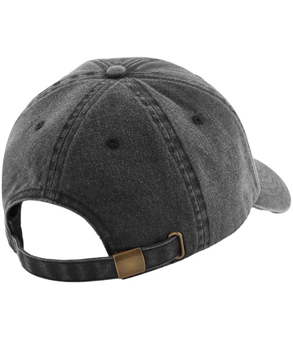 Beechfield Junior Low Profile Vintage Cap