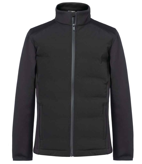 Brook Taverner Ladies Enid Hybrid Jacket