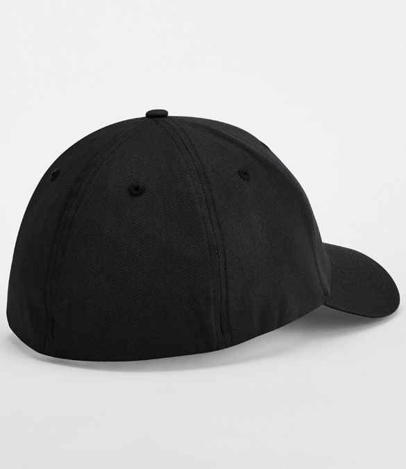 Beechfield EarthAware? Organic Cotton Stretch-Fit Cap