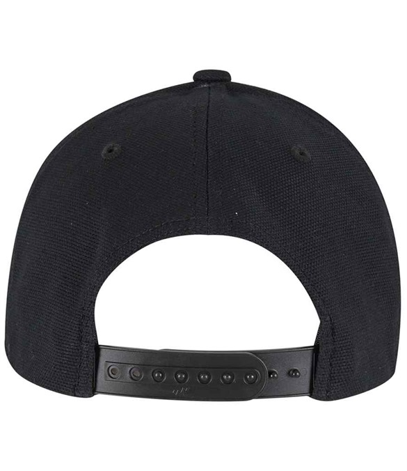 Flexfit 110 Curved Snapback Cap