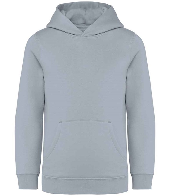 Native Spirit Kids Hooded Sweatshirt