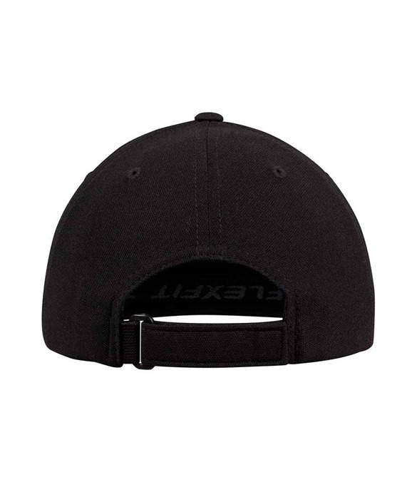 Flexfit Cool and Dry Mini Piqu&#233; Cap