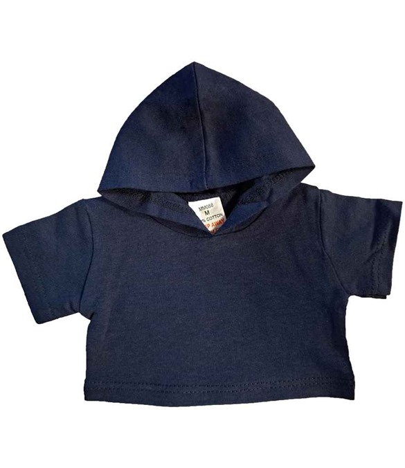 Mumbles Teddy Hoodie