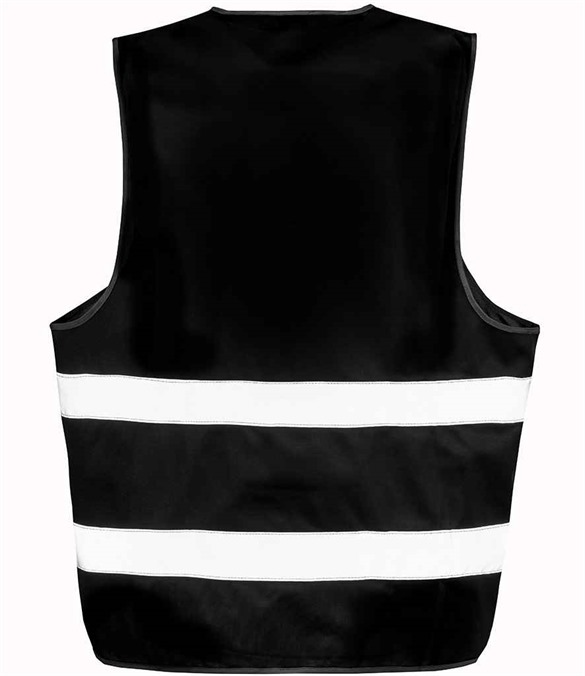 Result Core Enhanced Vis Vest