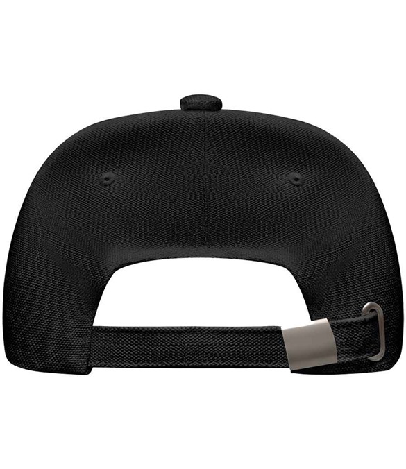 SOL&#39;S Seoul 5 Panel Cap