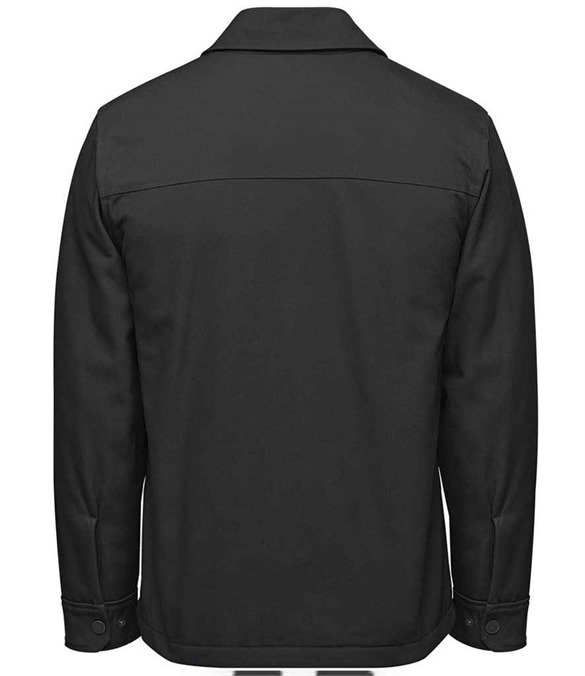 Stormtech Oxide Sherpa Lined Canvas Jacket