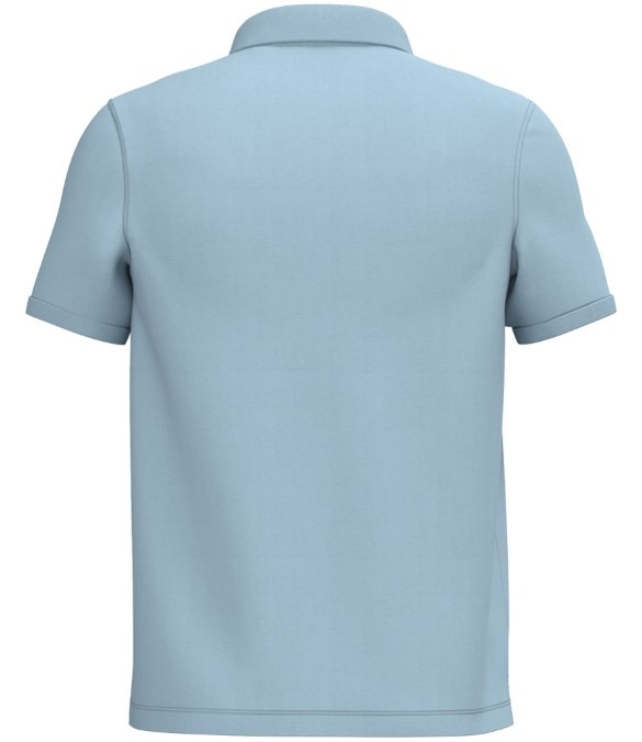 Native Spirit Piqu? Polo Shirt