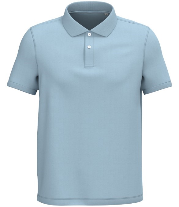 Native Spirit Piqu? Polo Shirt