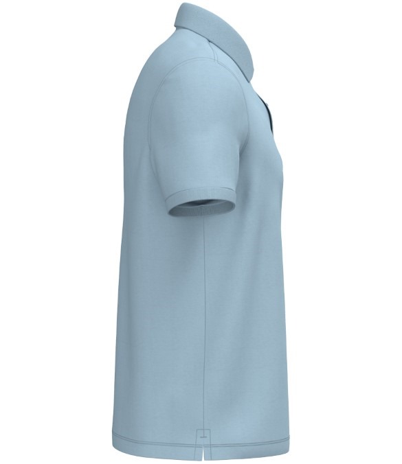 Native Spirit Piqu? Polo Shirt