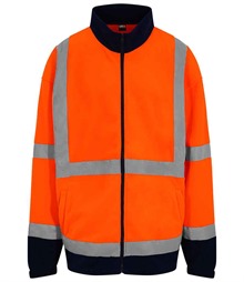 ProRTX High Visibility Fleece Jacket