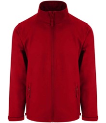 Pro RTX Pro Two Layer Soft Shell Jacket