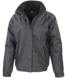 Result Core Channel Jacket