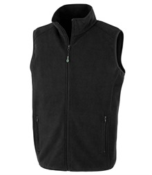 Result Recycled Polarthermic Fleece Bodywarmer