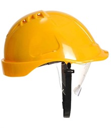 Portwest Endurance Visor Hard Hat