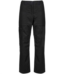 Regatta Ladies New Action Trousers