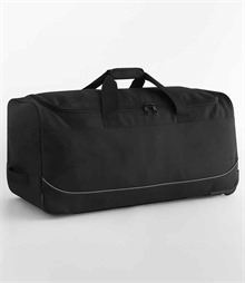 Quadra Teamwear Wheeled Holdall
