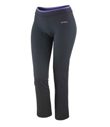 Spiro Ladies Fitness Trousers